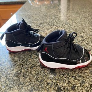Baby Boy Air Jordan Retro